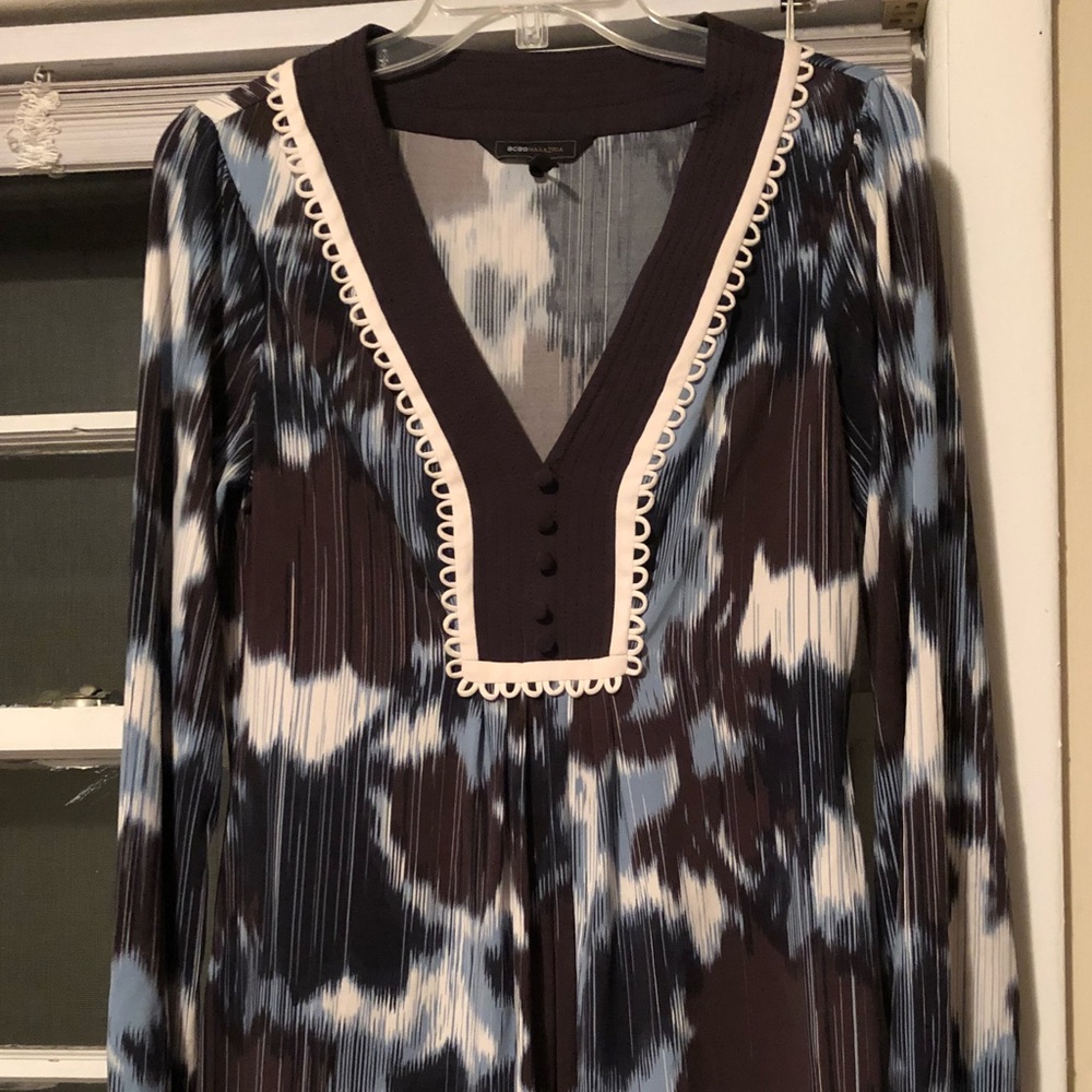 Work dress